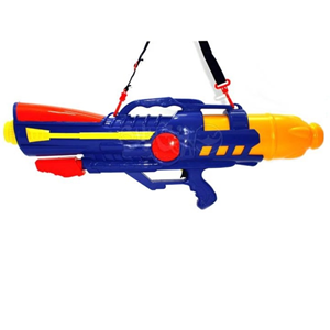 تفنگ اسباب بازی آب پاش 82 سانتی مدل Water Gun 858_اسباب بازی تفنگ